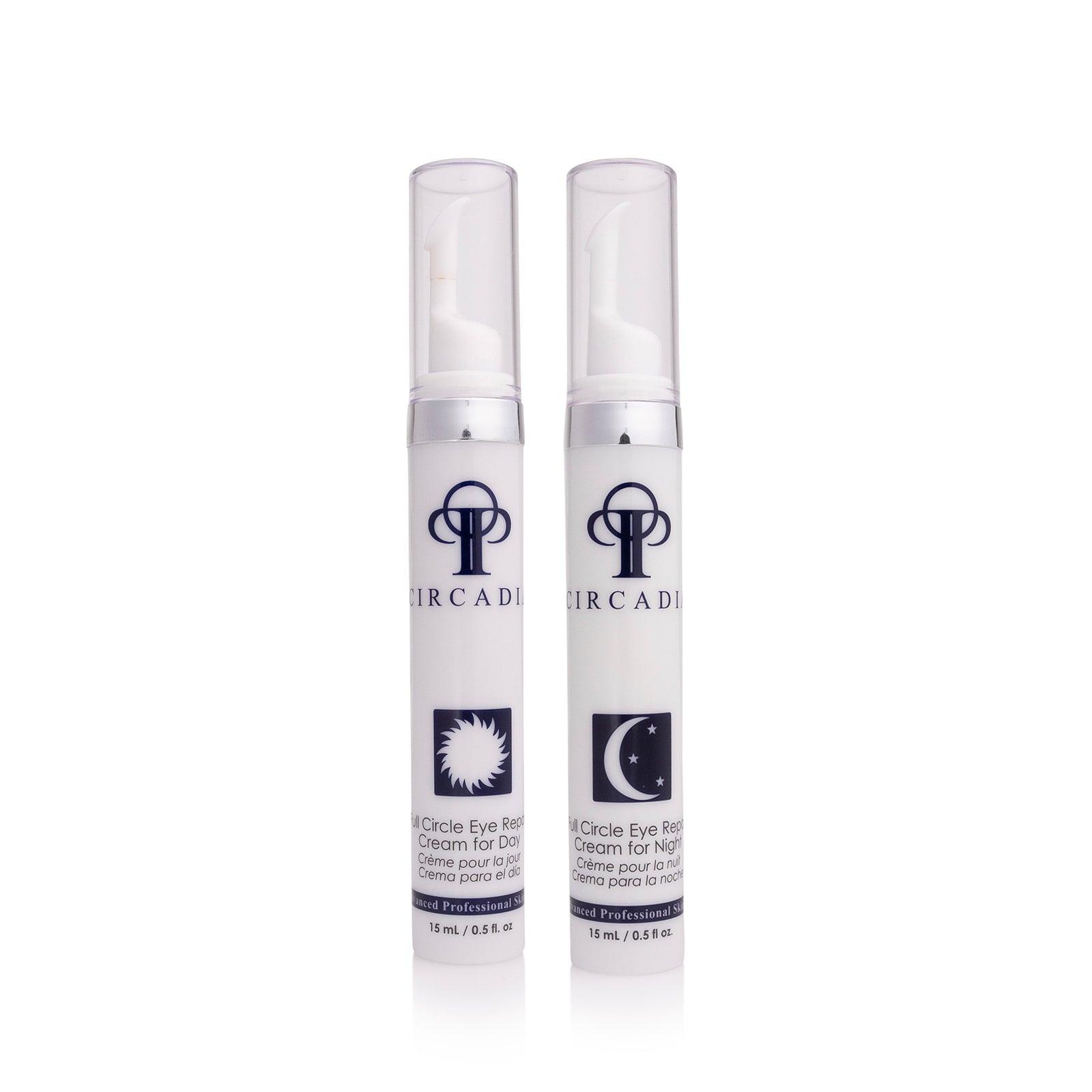 Full Circle Eye Repair - CIRCADIA