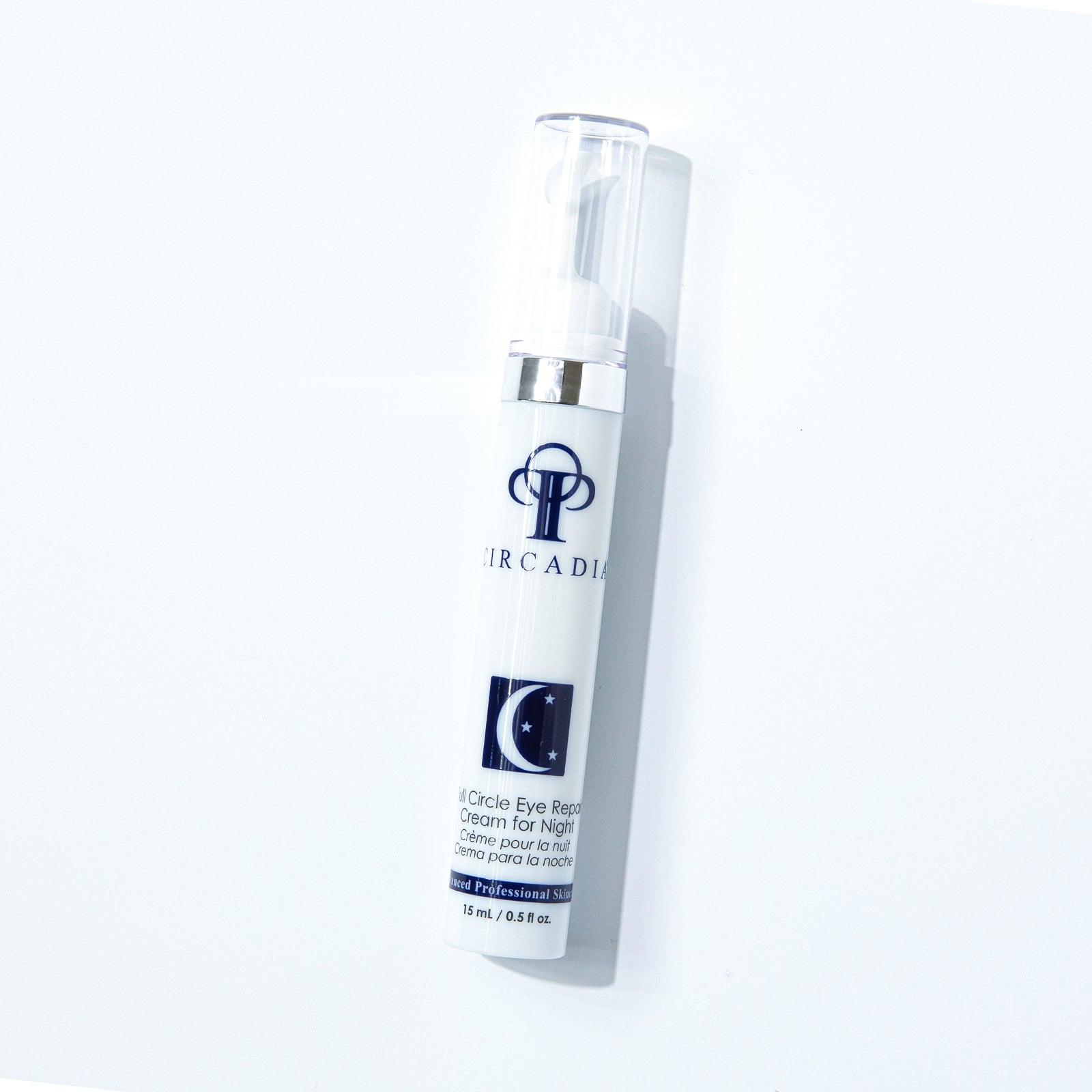 Full Circle Eye Repair - CIRCADIA