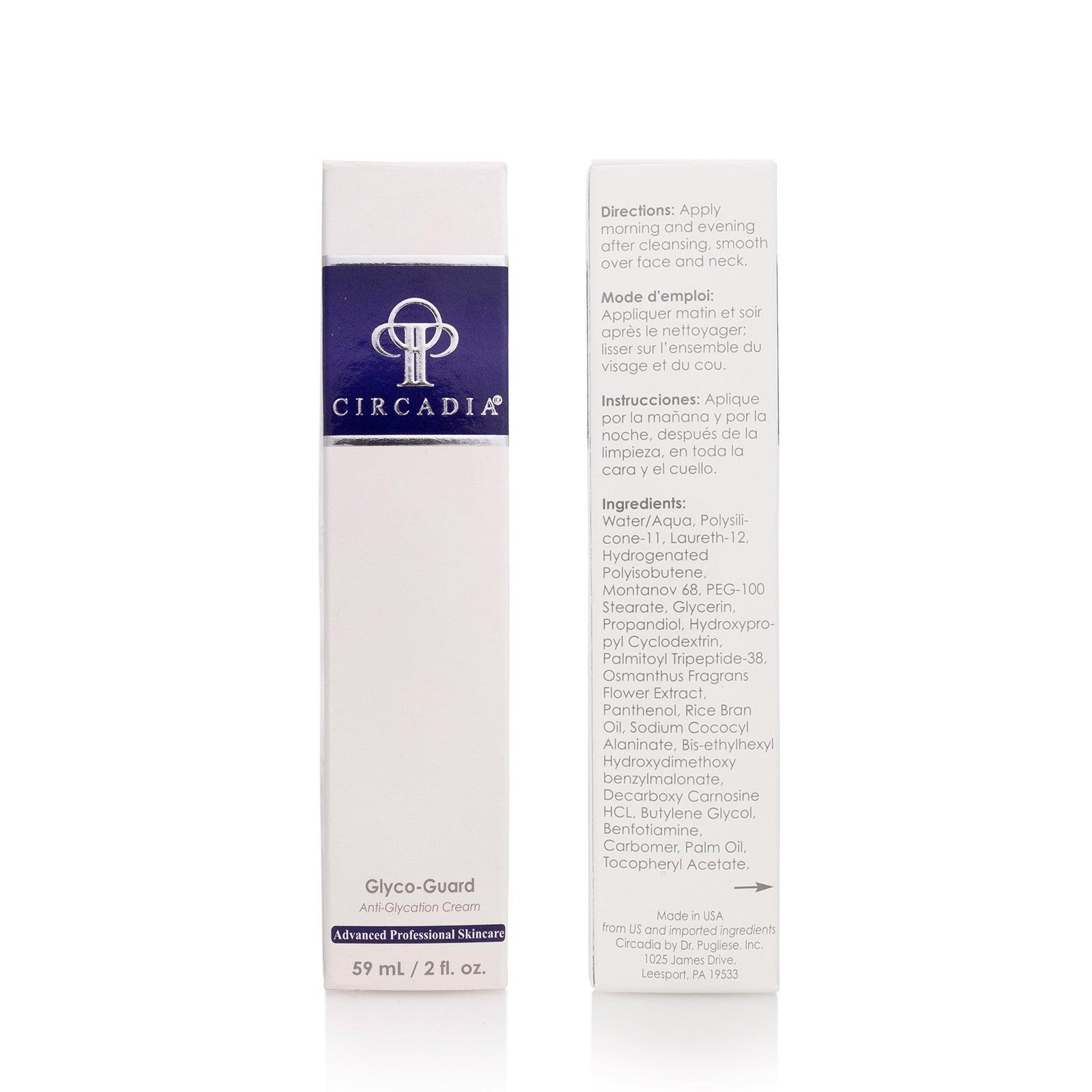 Glyco-Guard - CIRCADIA