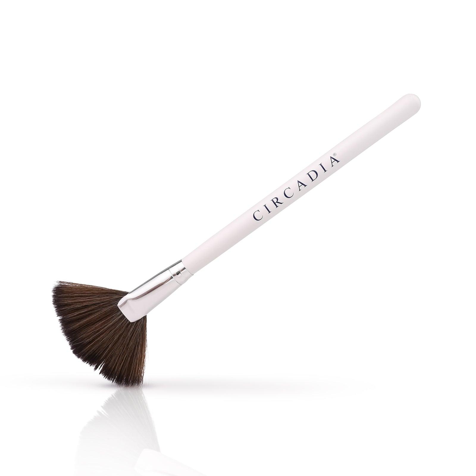 Large Fan Brush - CIRCADIA
