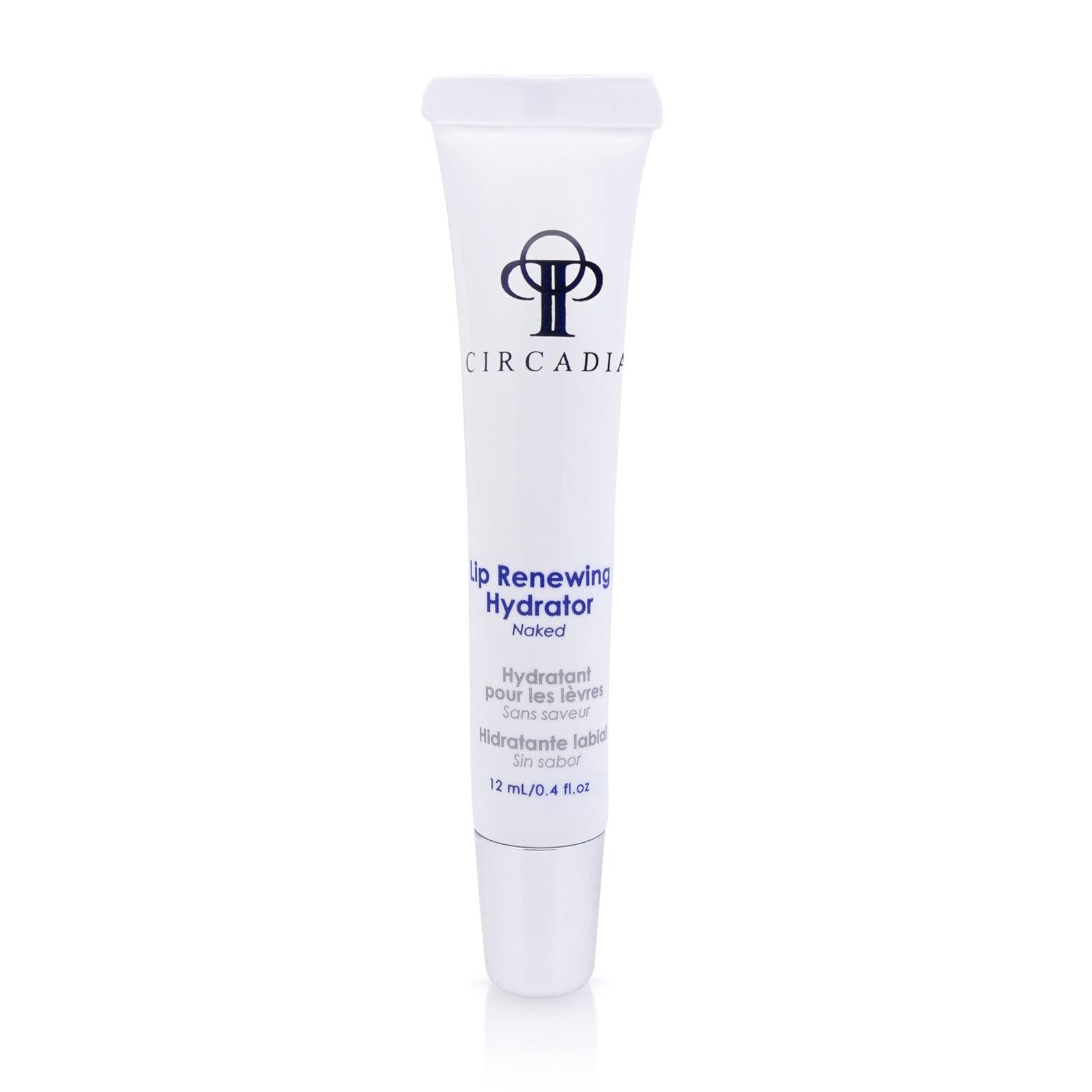 Lip Renewing Hydrator – Naked - CIRCADIA