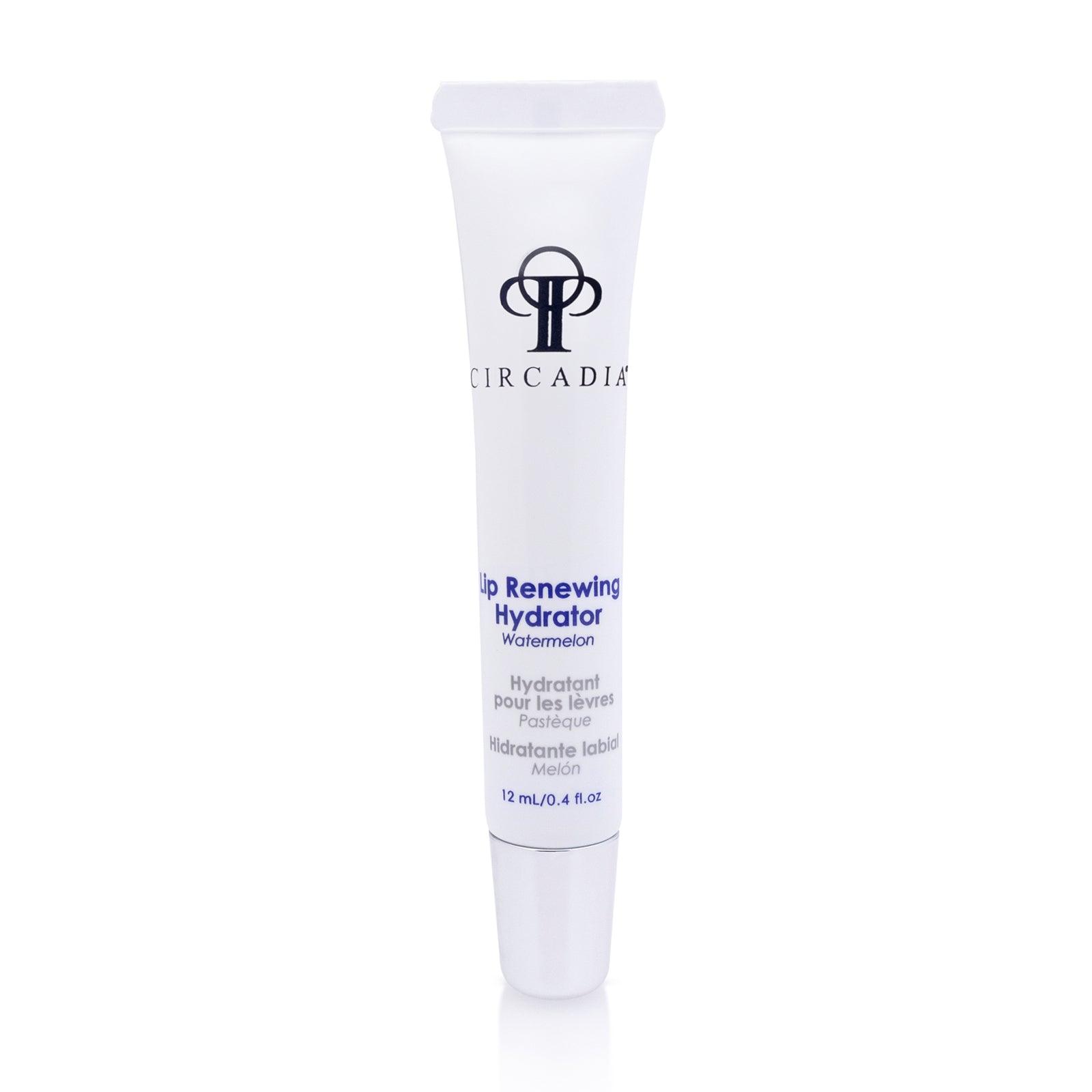Lip Renewing Hydrator – Watermelon - CIRCADIA