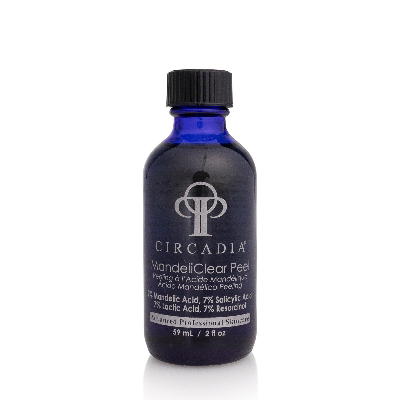MandeliClear Peel - CIRCADIA