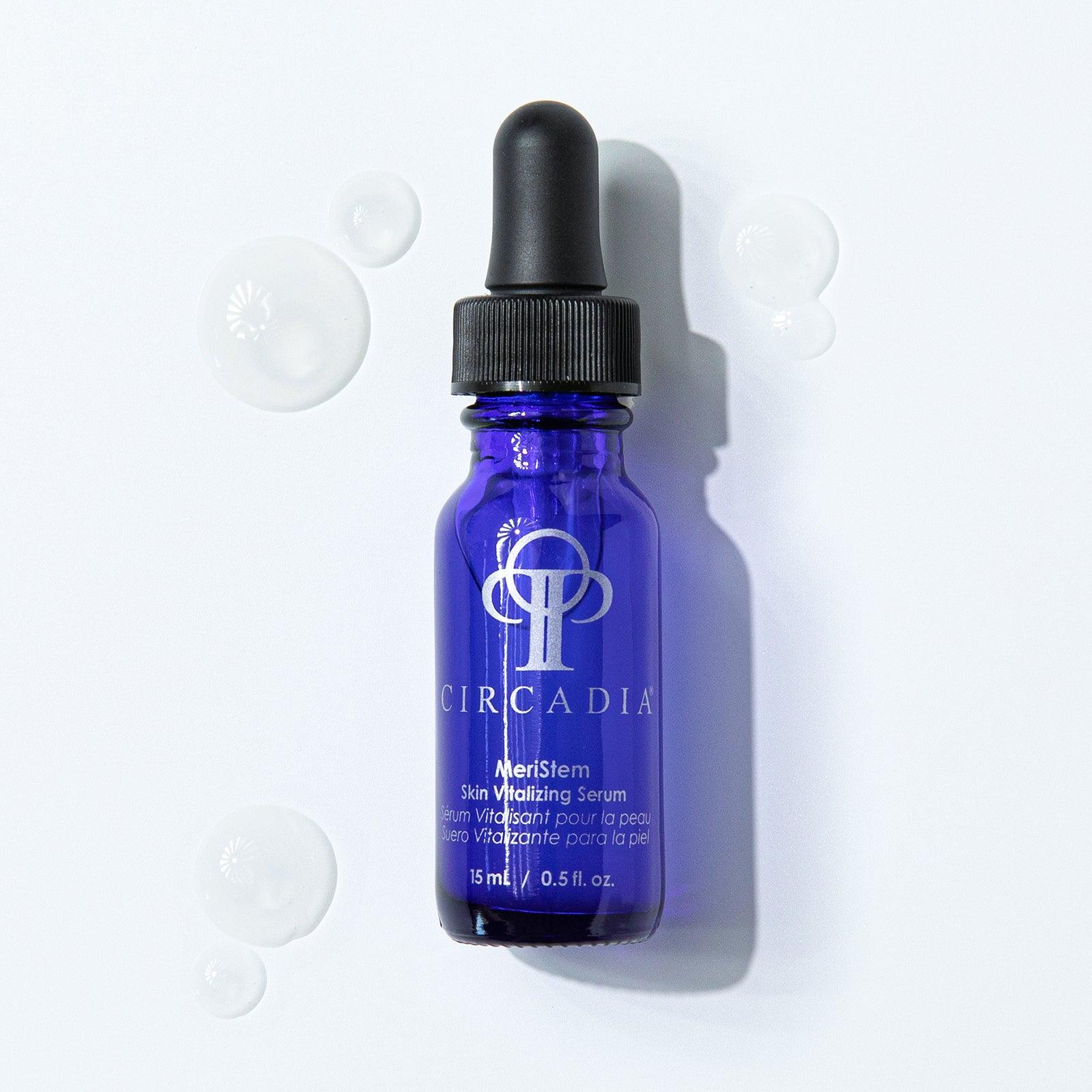 MeriStem Serum - CIRCADIA