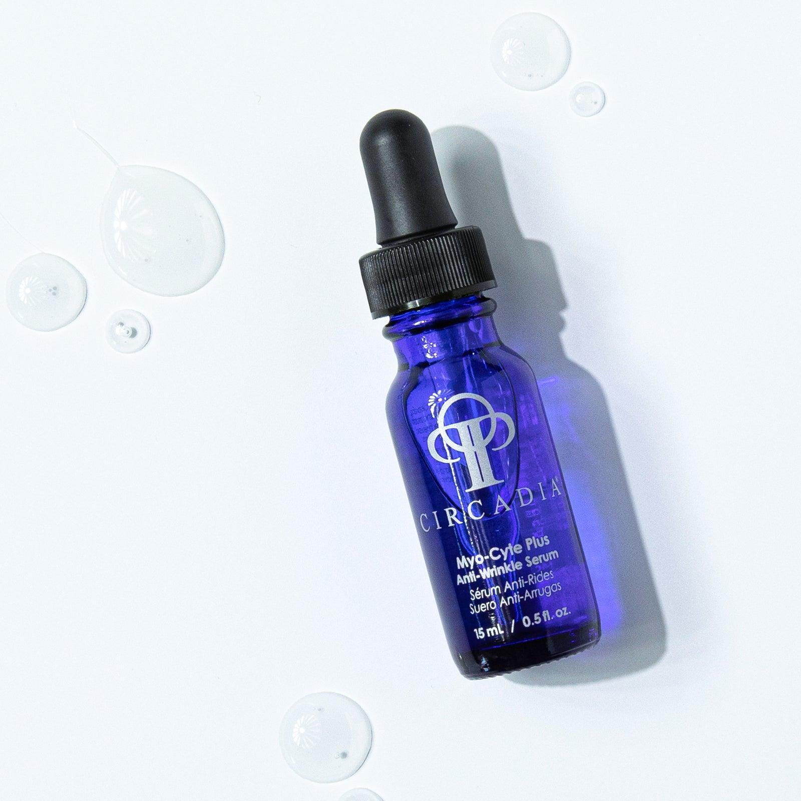 Myo-Cyte Plus Anti-Wrinkle Serum - CIRCADIA