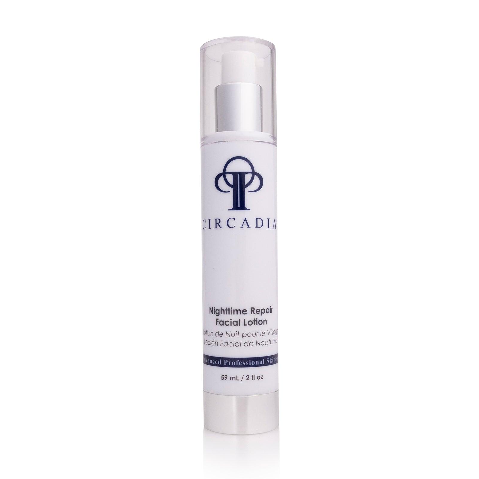Nighttime Repair - CIRCADIA