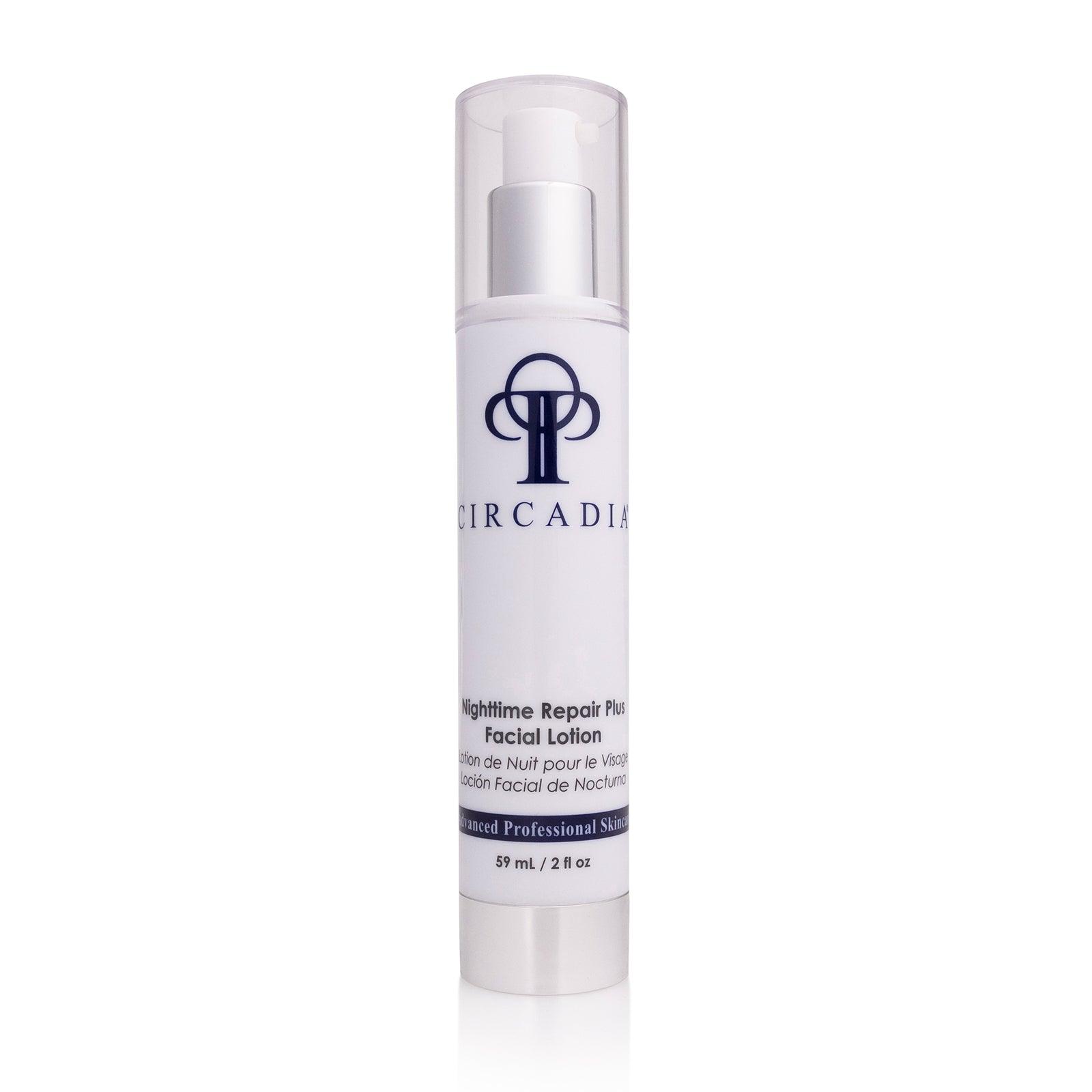 Nighttime Repair PLUS - CIRCADIA