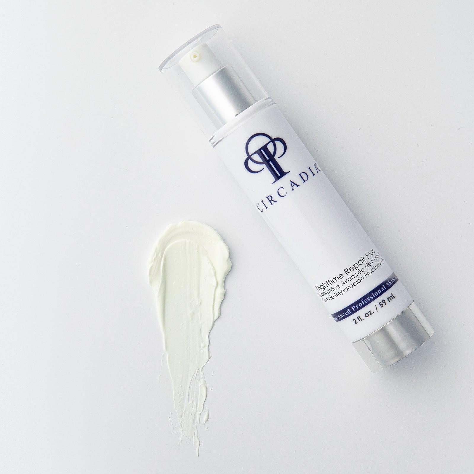 Nighttime Repair PLUS - CIRCADIA