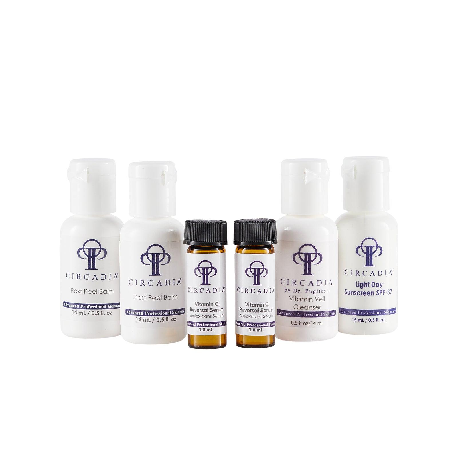 Peel Home Care - CIRCADIA