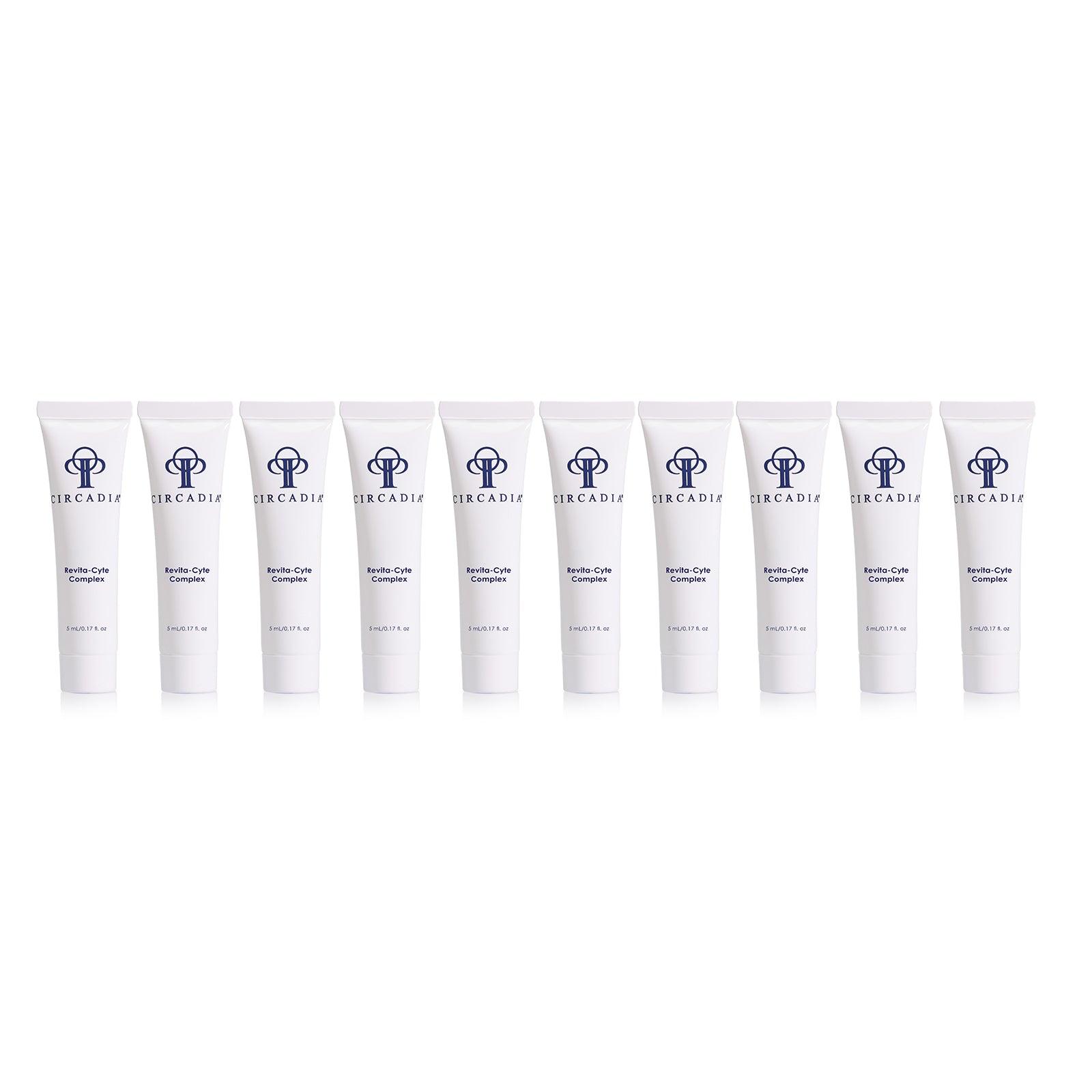 Revita-Cyte Complex, 5 mL, Sample (10 pack) - CIRCADIA