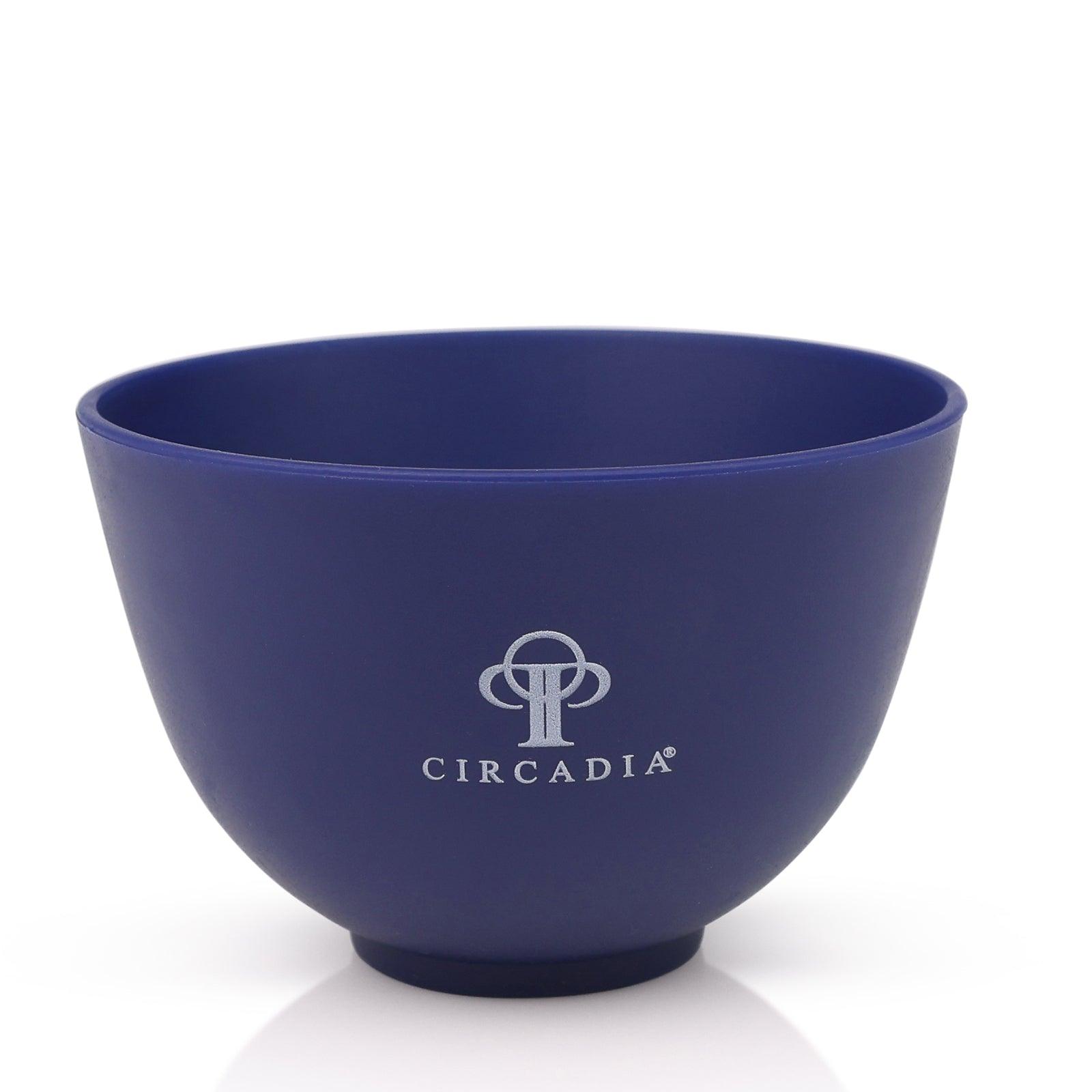 Silicone Face Mask Bowl - CIRCADIA