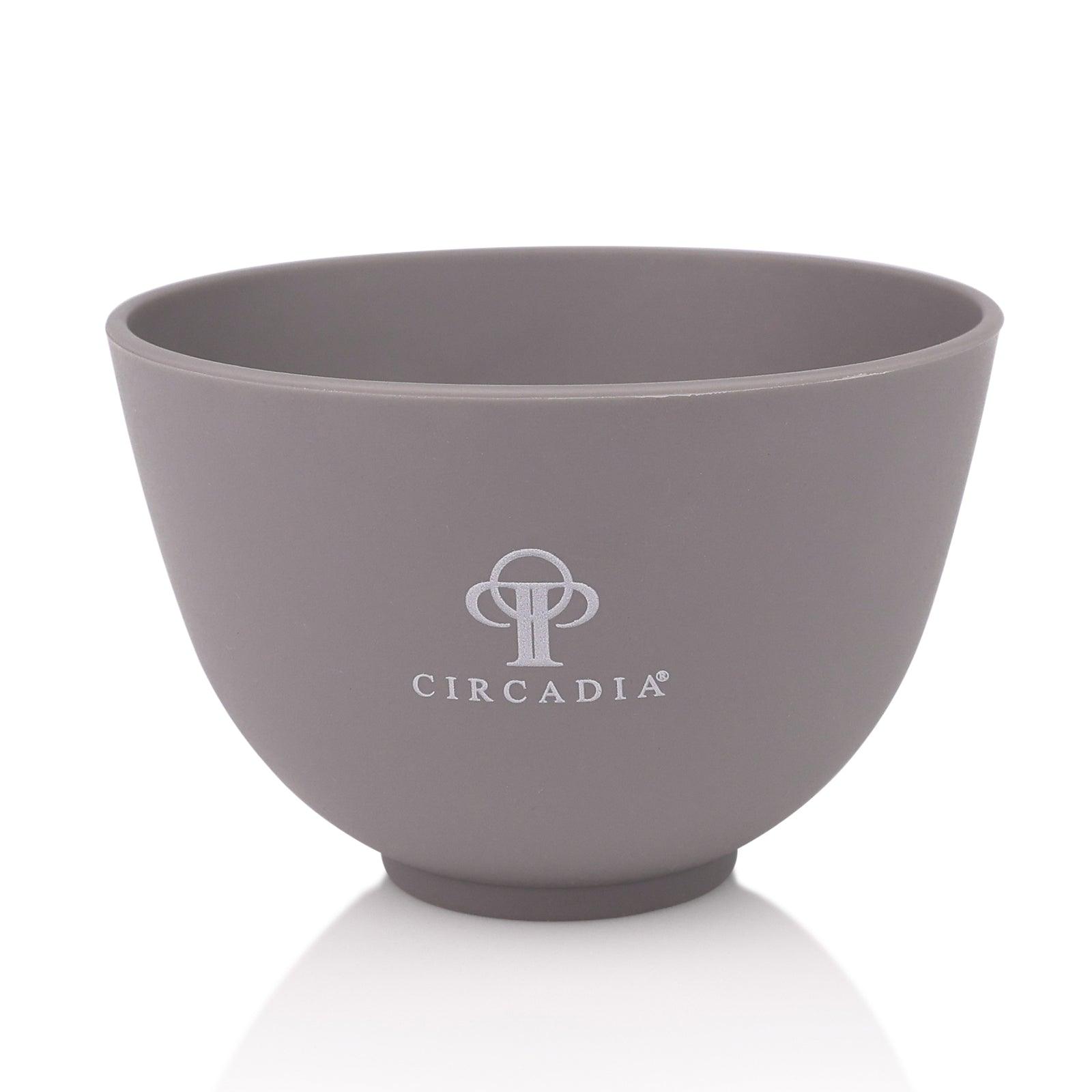 Silicone Face Mask Bowl - CIRCADIA