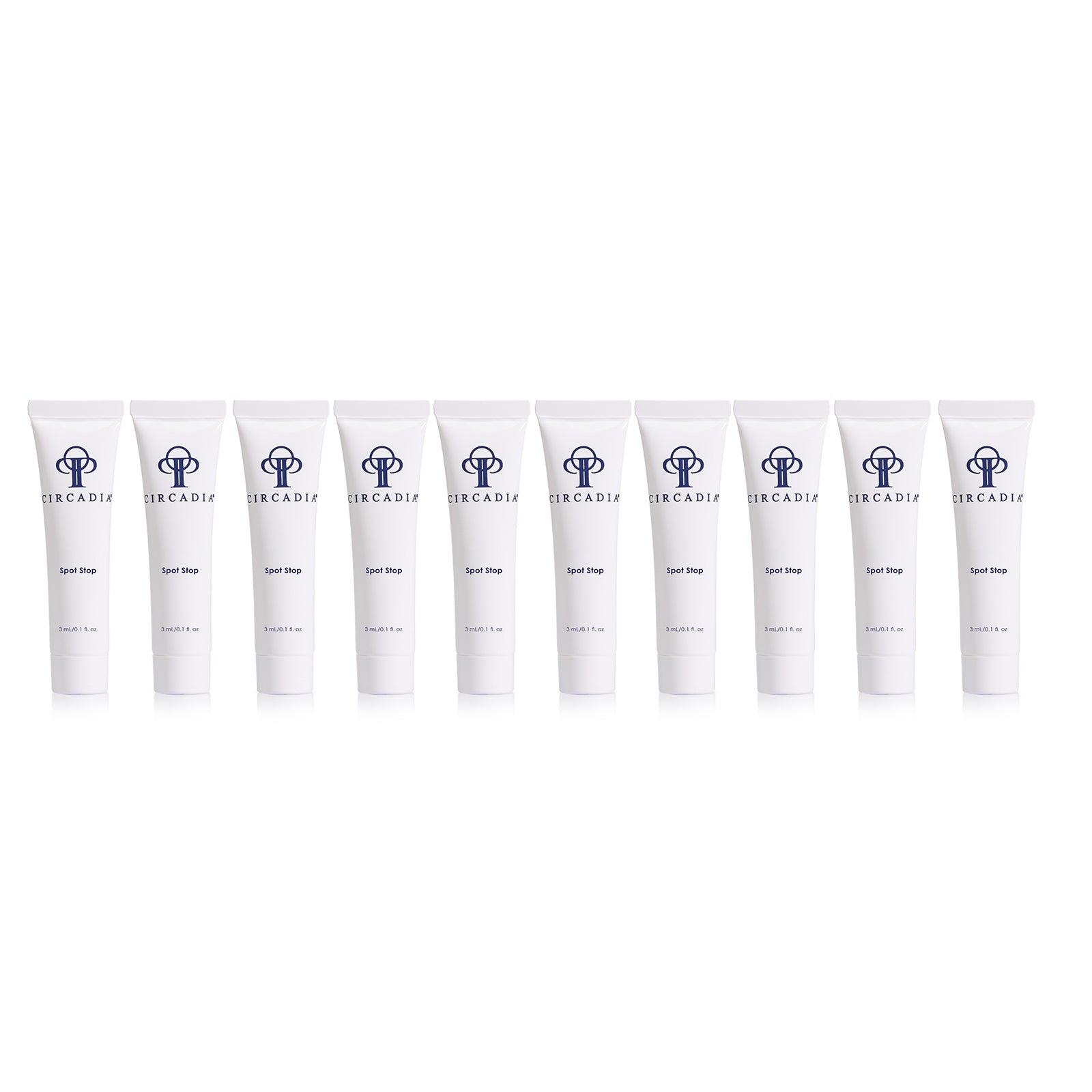 Spot Stop, 3 mL, Sample (10 pack) - CIRCADIA