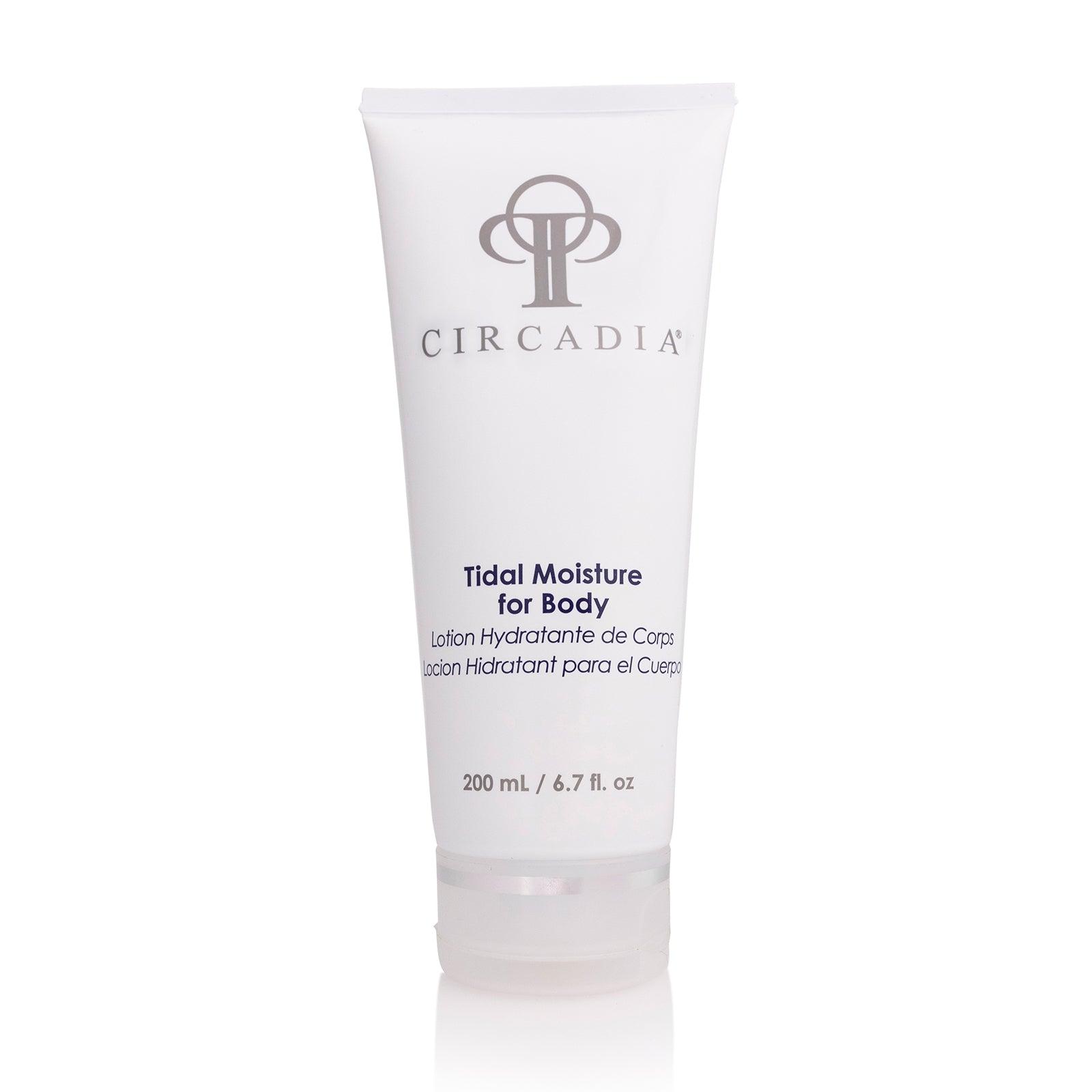 Tidal Moisture for Body - CIRCADIA