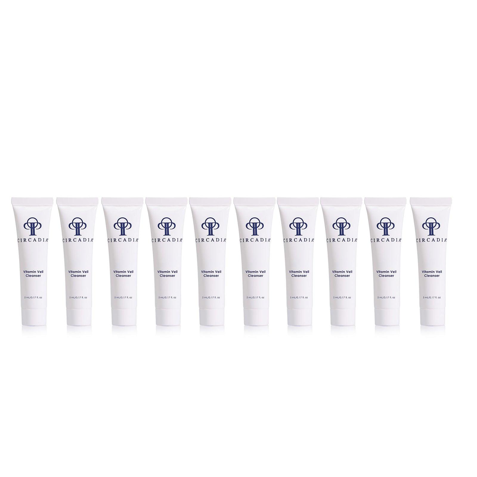 Vitamin C Reversal Serum, 3 mL, Sample (10 pack) - CIRCADIA