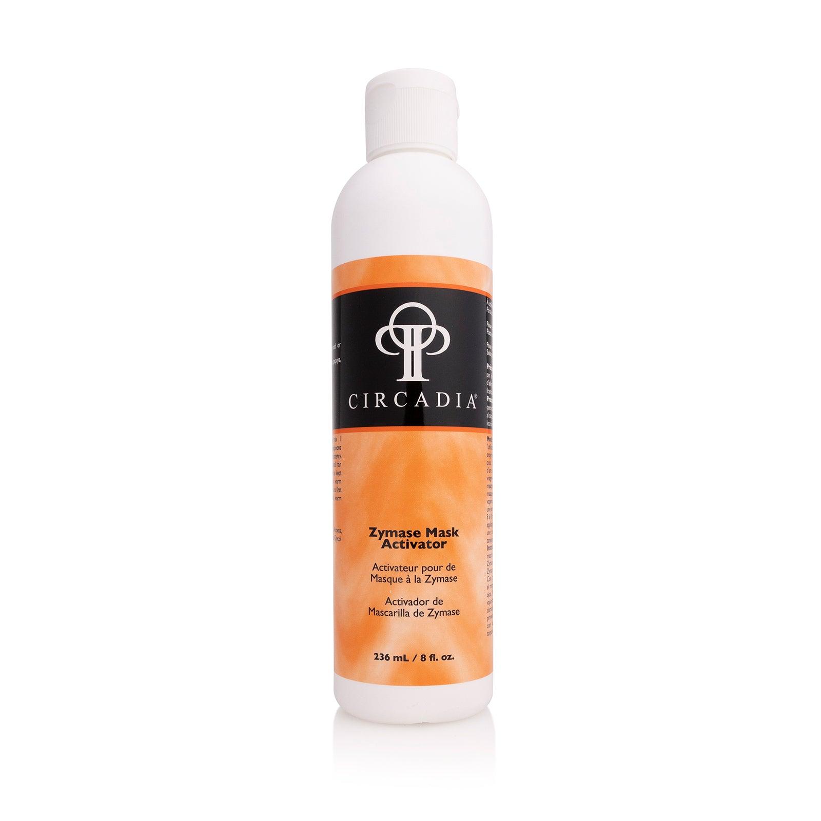 Zymase Enzyme Activator - CIRCADIA
